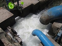 Online Supervision In Order To Prevent Arbitrary Use of Freshwater