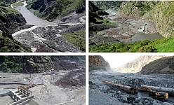 In Georgia Renewable Energy Development Will Be Implemented At Expense of Hydropower