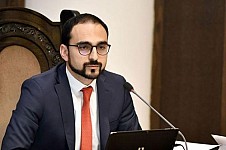 Decisions of Commandant on Restrictions on Movement of Persons and Activities of Public Authorities throughout Republic of Armenia