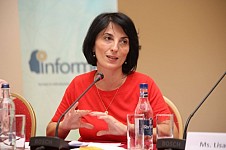 Environment Ministry: Frivolous Bill Rejecting Provision of Information Developed Within  780,000 USD Worth Grant Project