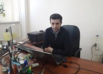 Press Conference by Arsen Araqelyan, Director of Institute of Molecular Biology of NAS RA, on Local production of COVID-19 Diagnostic Tests