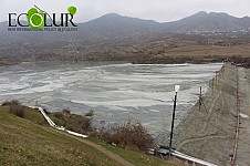 Damage Offsetting and Non-Confirmed List of Industrial Object of Extreme Hazard