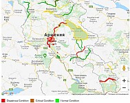 Method of Calculating of River Load with SHPP Derivation Pipelines Developed by EcoLur as Ground for Governmental Resolution