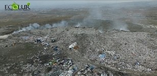 Поощрять безотходное производство, создать систему переработки мусора на национальном уровне: Омбудсмен