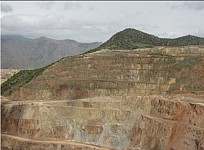 “Agarak Copper and Molybdenum Combine” CJSC Planning to Increase Ore Mining Volume