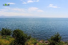 Начался водозабор с озера Севан с целью орошения