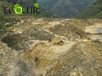 Несколько министерств обсудят предложение о создании рабочей группы по очистке Ахталы от отходов