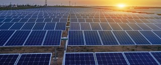 Правительство РА продолжает содействовать строительству солнечных станций в Армении