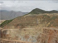 Загрязнение реки Картчеван сточными водами Агаракского медно-молибденового комбината возобновилось после природоохранного положительного заключения ОВОС комбината