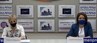 ՇՄ նախարարության ներկայացուցիչ՝ Սևանա լճում ծաղկումը կտևի մինչև օգոստոսի 20-ը