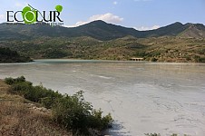 В Ахтале состоятся общественные слушания по заявке на рекультивацию хвостохранилища 