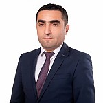 ՀՀ շրջակա միջավայրի նախարարի պաշտոնում նշանակվեց Ռոմանոս Պետրոսյանը