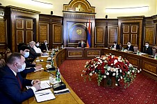 В Ереване и в Раздане будут построены новые свалки. Представлена ​​стратегия системы вывоза мусора