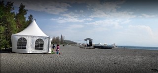 Կկասեցվի Սևանի «Սպիտակ Շորժա» հանգստի գոտու գործունեությունը