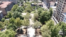 Yerevan Municipality: Mashtots Park Already Public Property