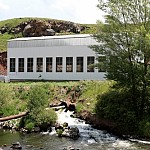 Violation in Argitchi SHPP: Damage of 168,840 AMD Caused to Environment