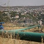 Yerevan Mayor: "No Green Zone Will Serve Other Purposes Under My Rule"