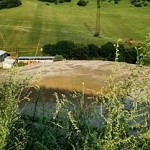 Хвостохранилище и фабрика месторождения Мгарт построены без экспертизы ОВОС: письмо с нарушениями направлено прокурору