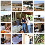 Изучается влияние Наатакского хвостохранилища в Ахтале на здоровье людей (Фото)