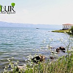 Lake Sevan Level Higher By 5 Cm As Compared With Last Year's Indicator
