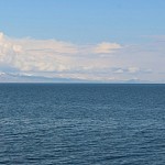 Less Water Intake Carried out from Lake Sevan Than Envisaged