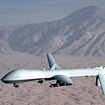 Enemy Launched a Drone Strike in the Direction of  Artsvanik settlement of RA Syunik region