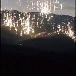 Azerbaijan Using Phosphorus Munitions over Nagorno Karabakh, Setting Fires to Forests Next to Civilian Communities