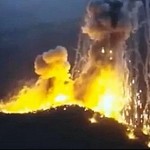 Statement of 50 NGOs in Armenia on Use of Phosphorus Weapons in Artsakh Forests Address to International Community