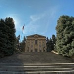 Message by RA National Assembly on POWs in Azerbaijan