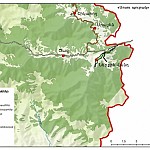 "Pine Park" Sanctuary Located within State Borders of the Republic of Armenia: No Its Part Conceded or Reduced