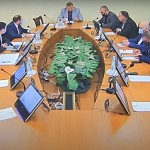 Artsakh Lost 40% of SHPP Projected Capacity Because of War