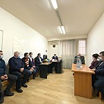 Environment Minister: Whole EIA Process and Procedures Must Be Changed