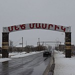 Mets Masrik Community Expectations from Construction of "Masrik-1" Solar Photovoltaic Station