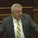 SRC Clarified MP Sergey Bagratyan's Statement on Not Payment of Profit Tax by Soil Managers