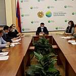 Министерство окружающей среды намерено бороться с болезнями и вредителями леса