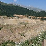 Доля горнодобывающего сектора в ВВП в 2019 году составила 2,8%