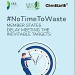 Циркулярная экономика в Европе: неправительственные организации озабочены задержками в достижении правительствами поставленных целей