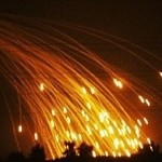 International Bodies Responded to Environment Minister's Alarm Signal on Environmental Disasters Arising from War