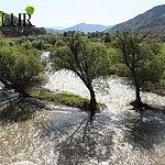 ՀՀ շրջակա  միջավայրի նախարարությունը՝ Քարվաճառի հատվածում գտնվող Որոտան և Արփա գետերի ջրասնուցման աղբյուրների մասին