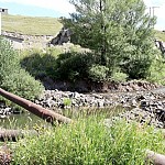 Ecosystem services and hydropower: pilot application of European tools in the river basins of the EaP countries