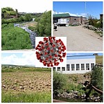 RA Environment Minister’s Response to EcoLur’s Letter on Problems in Communities Related to COVID-19 Pandemic EcoLur