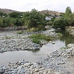 SHPP Water User Permits To Be Reviewed: Environment MInister