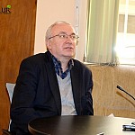 Greenhouse Gas Emission Dynamics in Different Spheres of Economy in Armenia