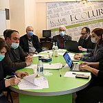 What Kind of Impact Solar Photovoltaic Stations Exert on Soil and Vegetation?