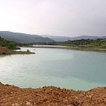 На повестке дня проект рекультивации хвостохранилища "Наатак"