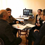 "Safety of Water Resources in Armenia Under Scenario of Climate Forecasts"