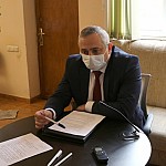 What Are Main Reasons for Loss in Water Resources in Armenia and Vision of Their Elimination