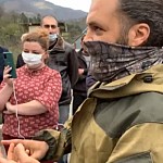 Жители Лори бойкотируют общественные слушания по запросу геологоразведки на Ханкадзорском месторождении 