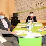 Food Security System in Armenia and Run State Policy