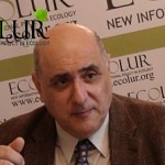 86 Percent of Armenia's Area Subject to Degradation